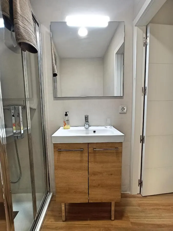 Appartamento Apartamento Don Manuel Cordova