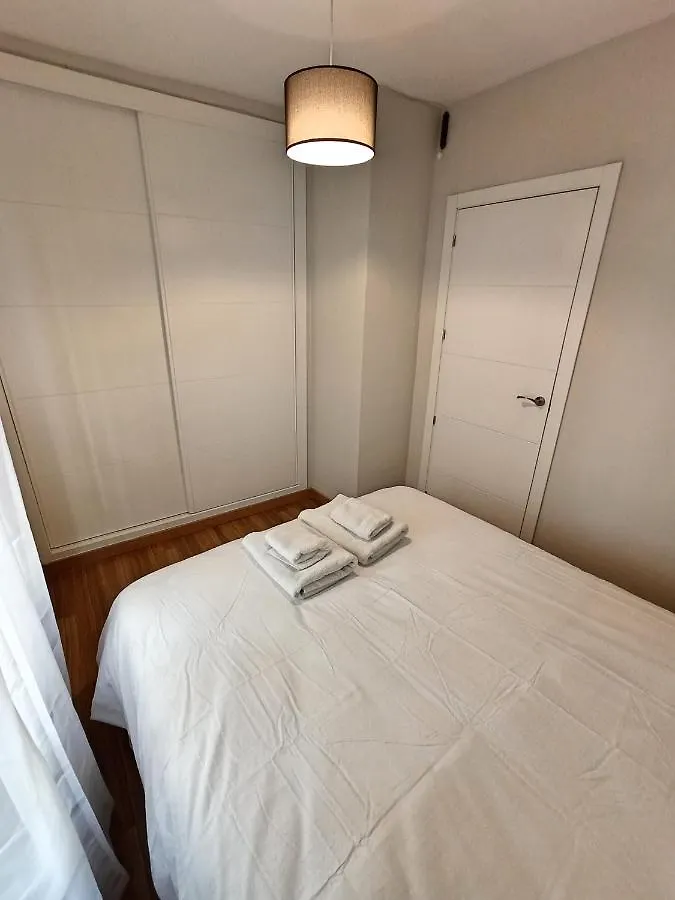 קורדובה Apartamento Don Manuel דירה