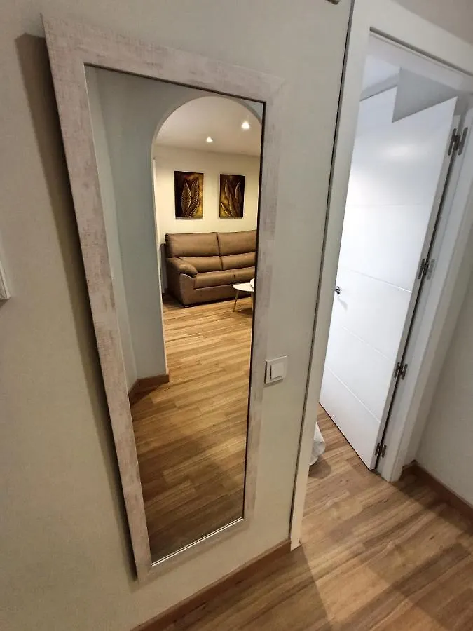 קורדובה Apartamento Don Manuel 0*,