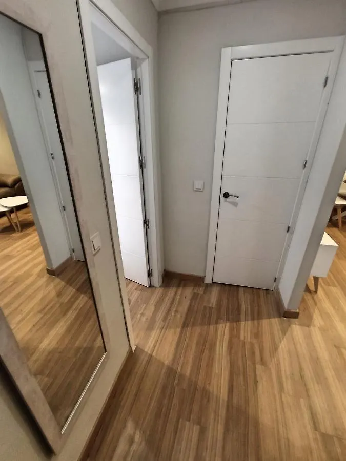 דירה קורדובה Apartamento Don Manuel
