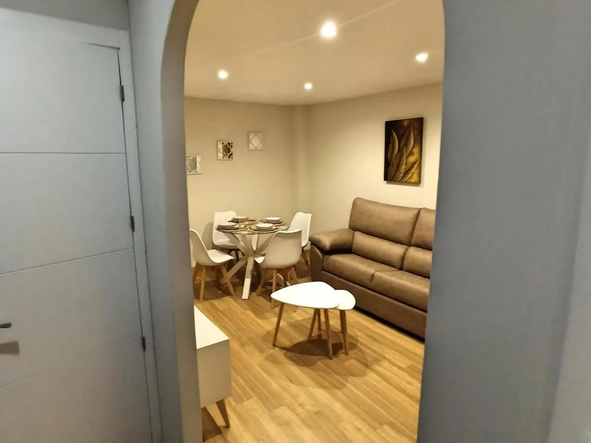 קורדובה Apartamento Don Manuel 0*,  ספרד
