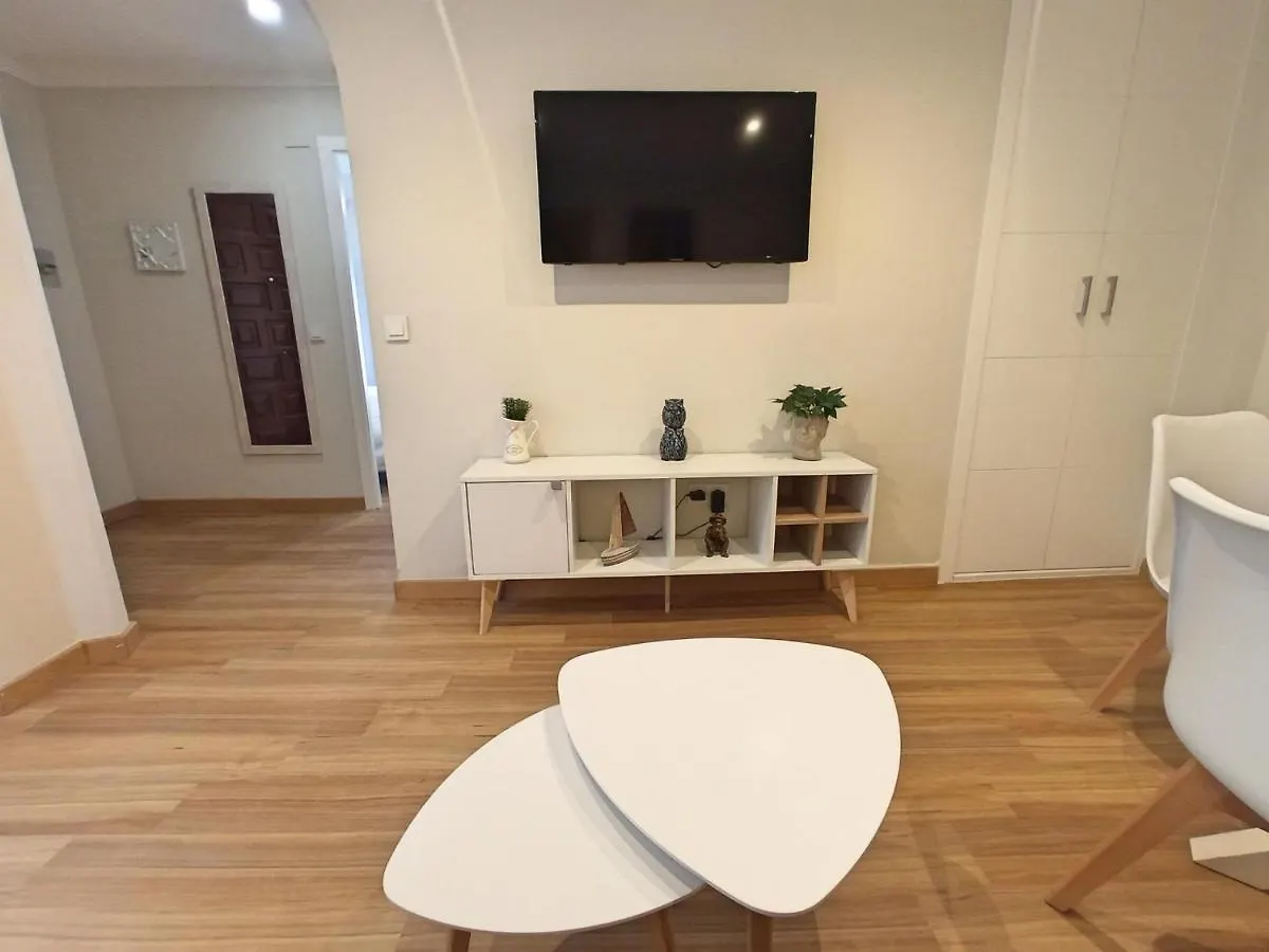 קורדובה Apartamento Don Manuel