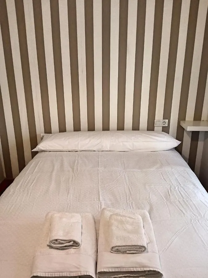 קורדובה Apartamento Don Manuel ספרד